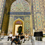 Bana Dünyalar Gerekmez (Türkistan Notları-7)