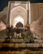 Bana Dünyalar Gerekmez (Türkistan Notları-7)