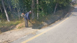 NİHAYET Temizleniyor