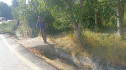 NİHAYET Temizleniyor