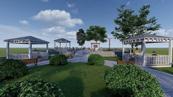 Taraklı'nın 7 Asırlık Mirası Modern Bir Sosyal Alanla Taçlanıyor