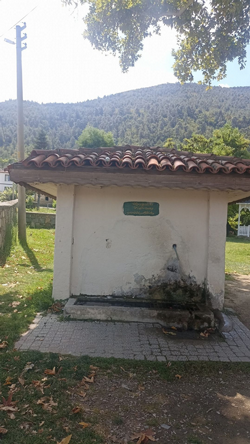 Bu Yazı, Tarihi Çınarın Gölgesinde Yazıldı.