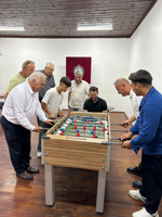 Ali İnci Taraklı'da ziyaretlerde bulundu