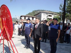 30 Ağustos Zafer Bayramı Taraklı'da Kutlandı