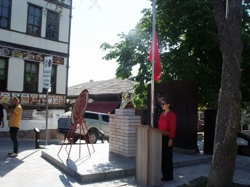 30 Ağustos Zafer Bayramı Taraklı'da Kutlandı