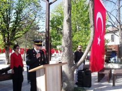 30 Ağustos Zafer Bayramı Taraklı'da Kutlandı