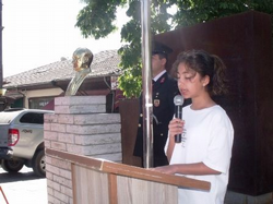 30 Ağustos Zafer Bayramı Taraklı'da Kutlandı