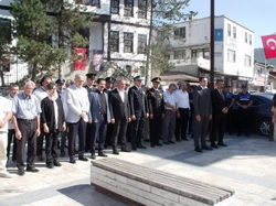 30 Ağustos Zafer Bayramı Taraklı'da Kutlandı