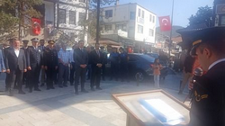 30 Ağustos Zafer Bayramı Taraklı'da Kutlandı