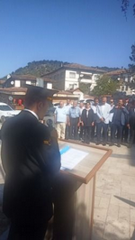 30 Ağustos Zafer Bayramı Taraklı'da Kutlandı