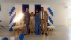 Muhammed Can Erkekliğe İlk Adımını Attı!