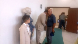 Muhammed Can Erkekliğe İlk Adımını Attı!