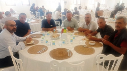 Muhammed Can Erkekliğe İlk Adımını Attı!