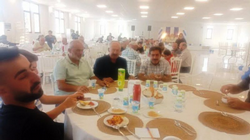 Muhammed Can Erkekliğe İlk Adımını Attı!