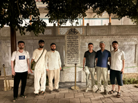 Gurbette Ömrüm Geçecek (Türkistan Notları -10)