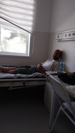 Gurbette Ömrüm Geçecek (Türkistan Notları -10)