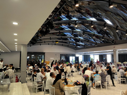 Şüheda Çelikpençe ve Furkan Özbostan Dünyaevine Girdi