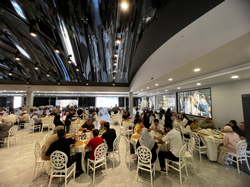 Şüheda Çelikpençe ve Furkan Özbostan Dünyaevine Girdi