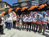 Taraklı Yörem 2, Geyve Tepecikler Mahallesi’nde Görkemli Bir Törenle Açıldı