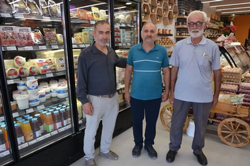 Taraklı Yörem 2, Geyve Tepecikler Mahallesi’nde Görkemli Bir Törenle Açıldı