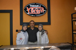 Taraklı Yörem 2, Geyve Tepecikler Mahallesi’nde Görkemli Bir Törenle Açıldı