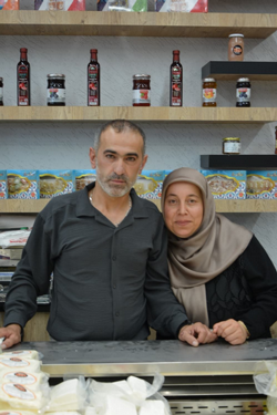 Taraklı Yörem 2, Geyve Tepecikler Mahallesi’nde Görkemli Bir Törenle Açıldı