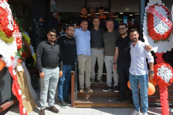 Taraklı Yörem 2, Geyve Tepecikler Mahallesi’nde Görkemli Bir Törenle Açıldı