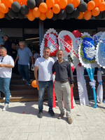 Taraklı Yörem 2, Geyve Tepecikler Mahallesi’nde Görkemli Bir Törenle Açıldı