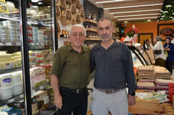 Taraklı Yörem 2, Geyve Tepecikler Mahallesi’nde Görkemli Bir Törenle Açıldı