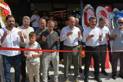 Taraklı Yörem 2, Geyve Tepecikler Mahallesi’nde Görkemli Bir Törenle Açıldı