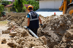 Taraklı'da Altyapı Dönüşümü Tamamlandı