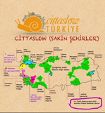 Taraklı Sakin Şehir Statüsünü Kaybetti