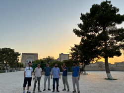 Nasreddin Hoca Buhara'da (Türkistan Notları -11)