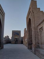 Nasreddin Hoca Buhara'da (Türkistan Notları -11)