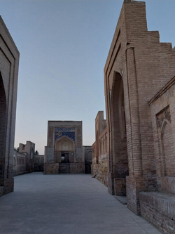 Nasreddin Hoca Buhara'da (Türkistan Notları -11)