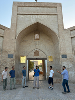 Nasreddin Hoca Buhara'da (Türkistan Notları -11)