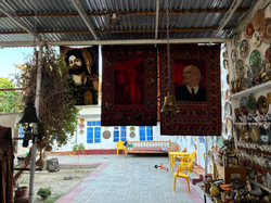 Nasreddin Hoca Buhara'da (Türkistan Notları -11)