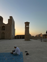 Nasreddin Hoca Buhara'da (Türkistan Notları -11)