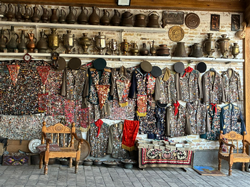 Nasreddin Hoca Buhara'da (Türkistan Notları -11)