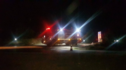 Taraklı’da Gece Saatlerinde Kaza