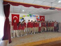 Taraklı’da 2025-2026 Eğitim Öğretim Yılı Törenle Başladı