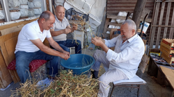 Taraklı Çarşısı’nda Fasulye Keyfi