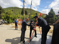 19 Eylül Gaziler Günü Taraklı’da da Kutlandı