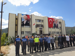 19 Eylül Gaziler Günü Taraklı’da da Kutlandı