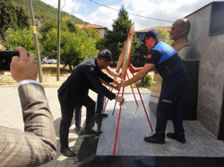 19 Eylül Gaziler Günü Taraklı’da da Kutlandı