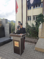 19 Eylül Gaziler Günü Taraklı’da da Kutlandı