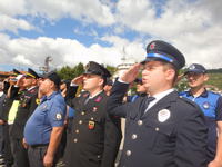 19 Eylül Gaziler Günü Taraklı’da da Kutlandı