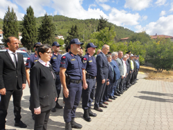 19 Eylül Gaziler Günü Taraklı’da da Kutlandı