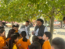 19 Eylül Gaziler Günü Taraklı'da Anlamlı Etkinlikle Kutlandı