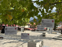 19 Eylül Gaziler Günü Taraklı'da Anlamlı Etkinlikle Kutlandı